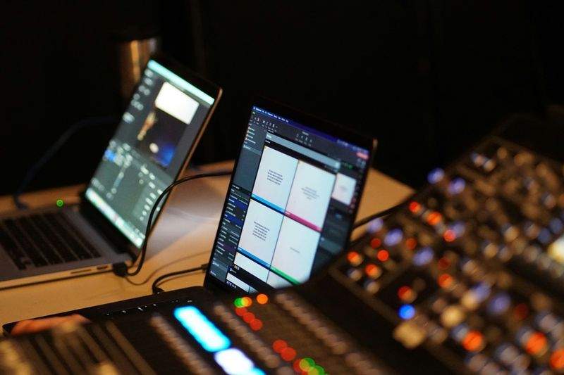Studio Lumière Atlantique 10