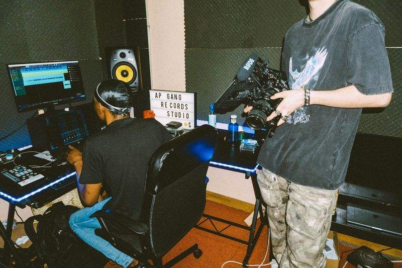 Studio Lumière Atlantique 13