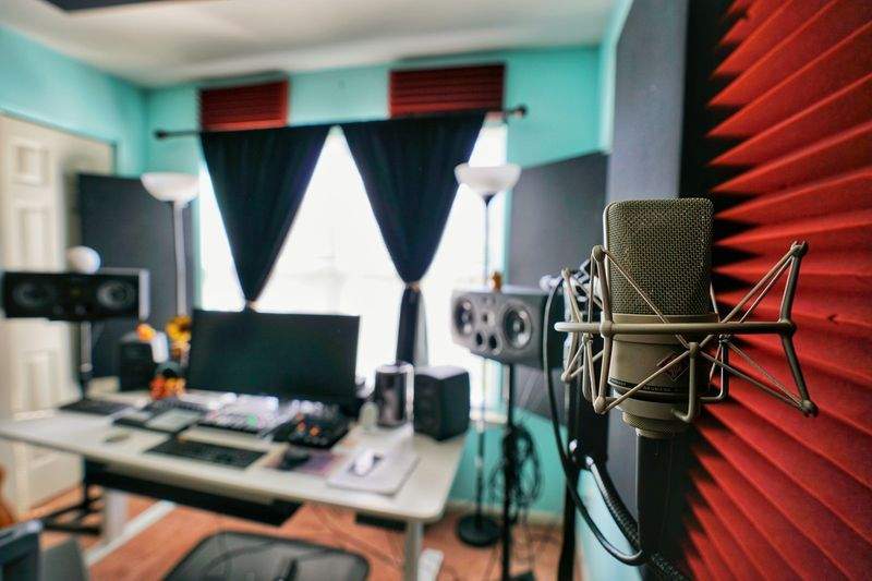 Studio Lumière Atlantique 14