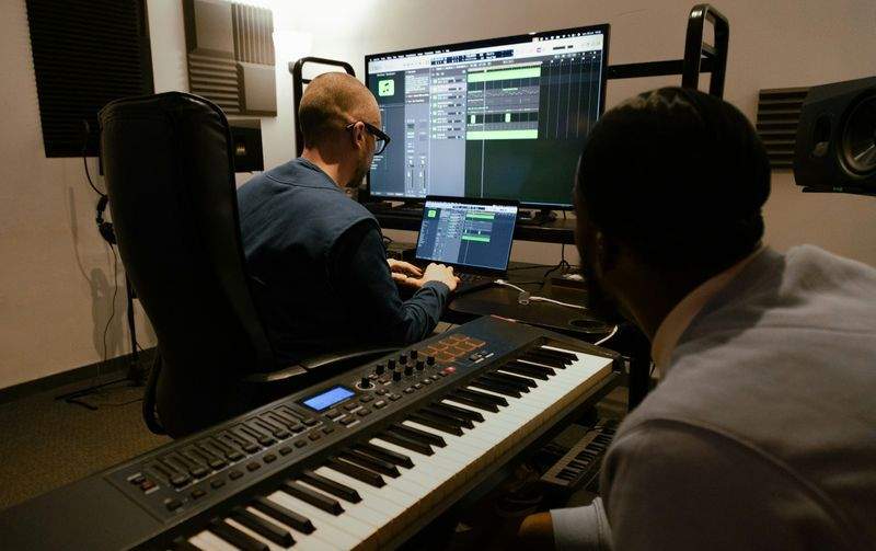 Studio Lumière Atlantique 2