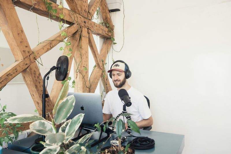 Studio Lumière Atlantique 3